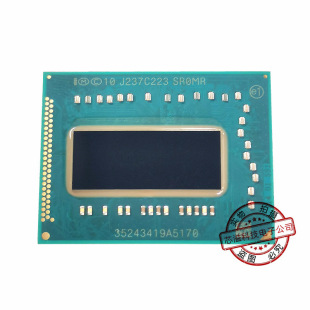 ���I���� CPU i5-3317U SR0N8 i7-3540M SR0X8 BGA �F؛ �L������