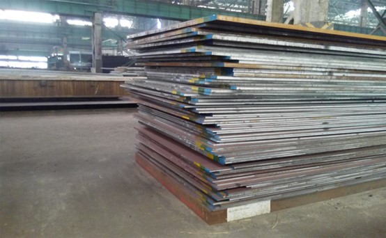 舞钢现货供应12Cr2Mo1R各种规格锅炉板压力容板 保材质性能