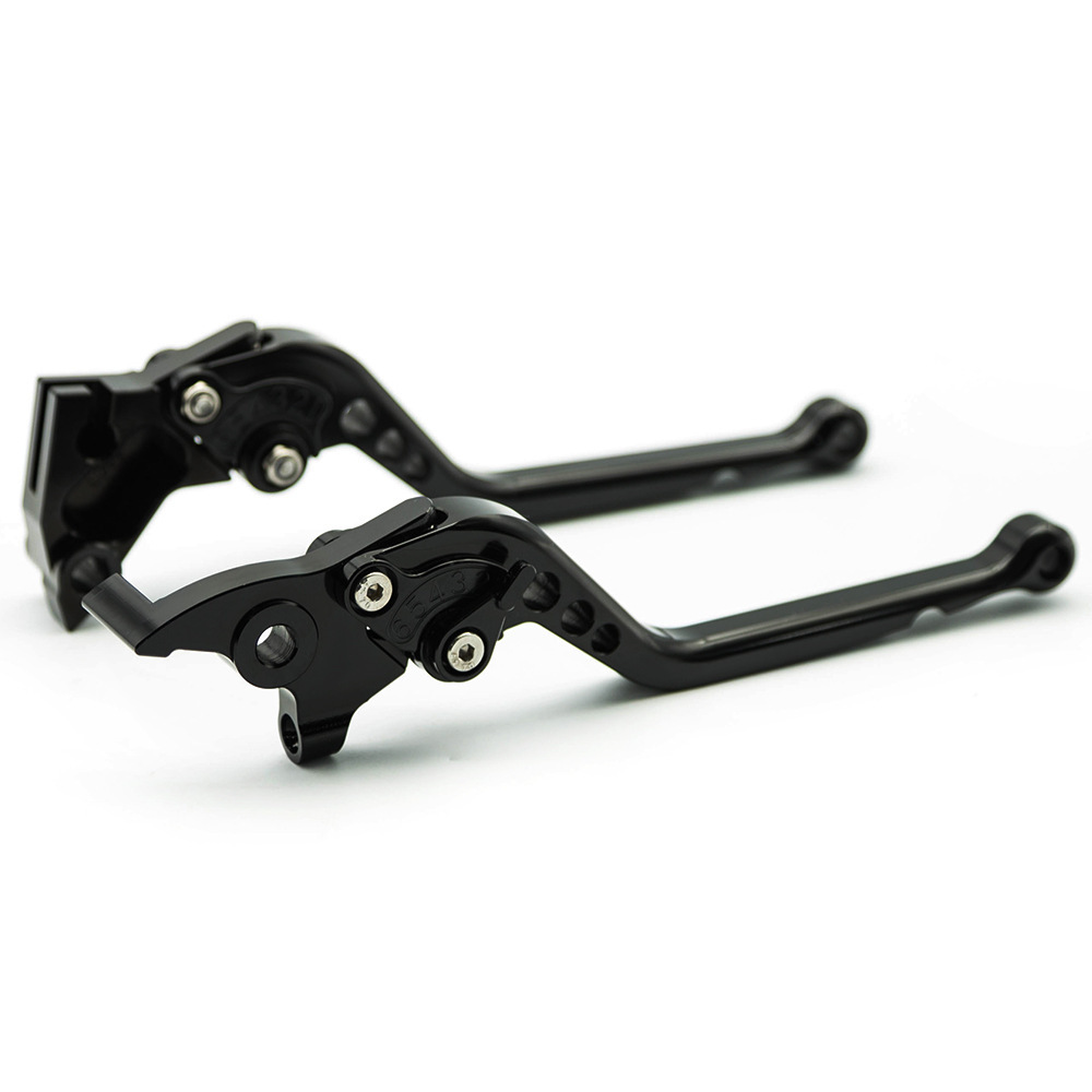 Royal Gt650 Interceptor 650 Motorcycle Modified Brake Clutch Horn Lever Clutch Handle