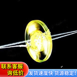 Special price creative new strange cable luminous flywheel stall night market best selling children's toys supply wholesale