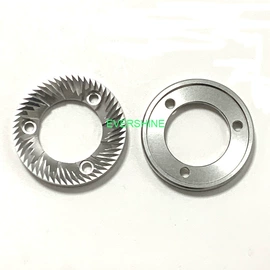 咖啡研磨器;厨房电器配件;配套器具