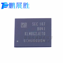 KLMBG2JETD-B041     SAMSUNG  EMMC