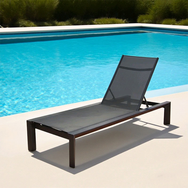 Cama de alga