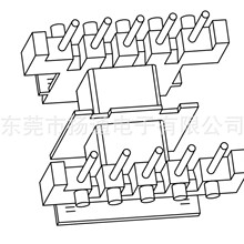 EF20׃�����Ǽ�EF21�ľ�Ǽܸ��l�Ǽ�bobbin�p����ʽ5+5� 2038-1