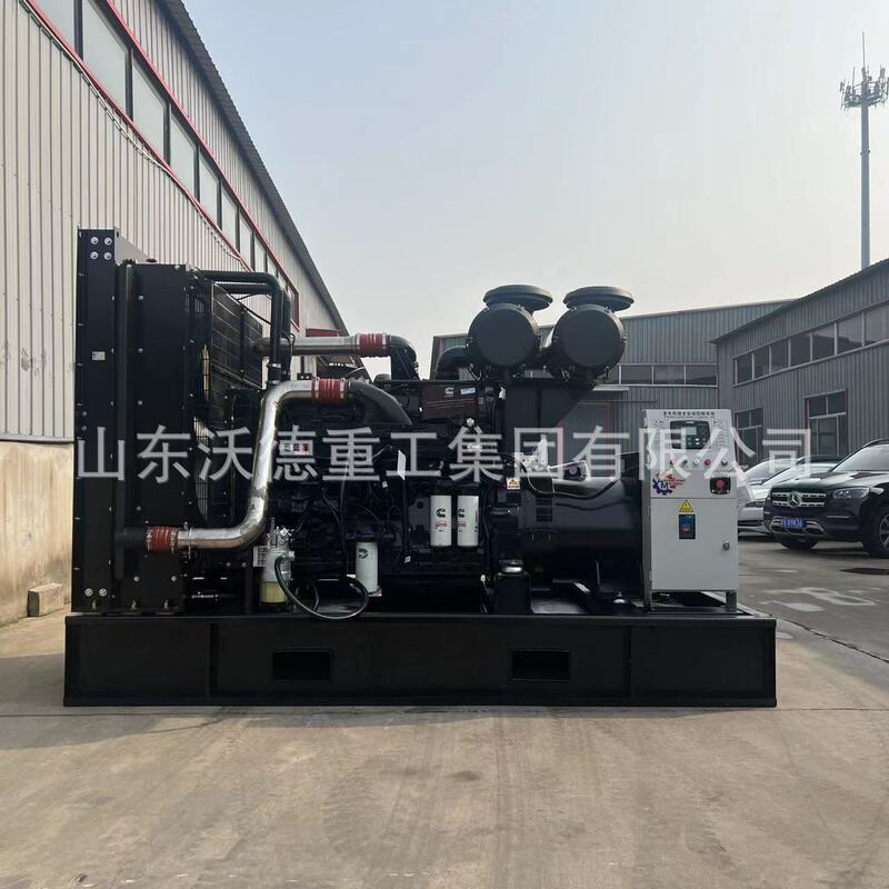 カミンズ ディーゼル発電機セット 100 KW-1600kw ディーゼル発電機セット 病院コミュニティモール スペア|undefined