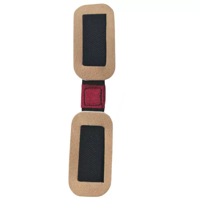 Ортопедический натяной ремень для коррекции пальцев ног Ортодонтический прибор для коррекции большого пальца ноги