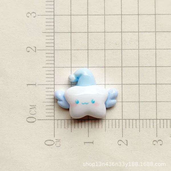 Abai Wing Star (mini)
