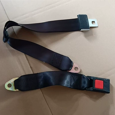 Safety Belt, Life Belt, Car seat belt - simple-12m-safety-belt-long-section-95short-section-30