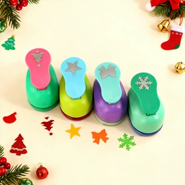 打花机/打孔机;压花器/手账打孔器;裁纸刀