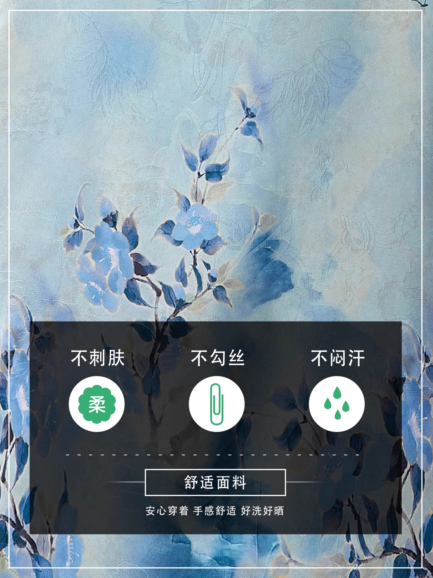 Grandma's Summer Short-Sleeved Shirt, Fashionable Old Lady's Summer Dress, Middle-Aged and Elderly Women's Mother's Top, High-End Clothes for the Elderly