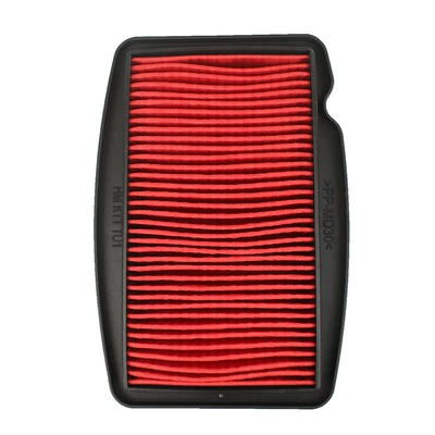 Filter, Air filter