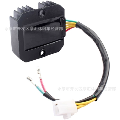 Suitable for Honda electronic regulator