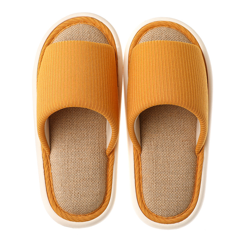 옐로우 6961 리넨