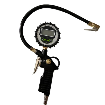 detection gauge car tire pressure — Tire pressure monitoring system
