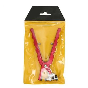 Watch repair tool belt opening cutting pliers switch ear pliers switch ear leather strap cutting pliers