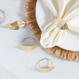 酒店摆台;餐垫、杯垫;其他餐饮用品