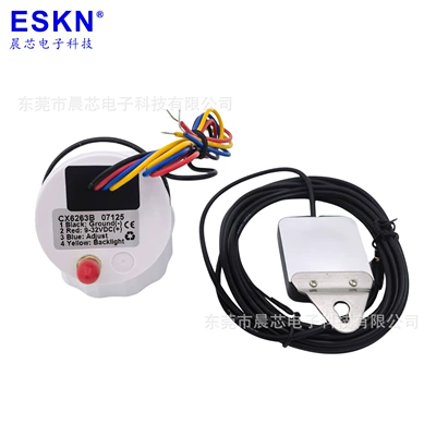 52mm Car Ship Modified, Other vehicle instruments