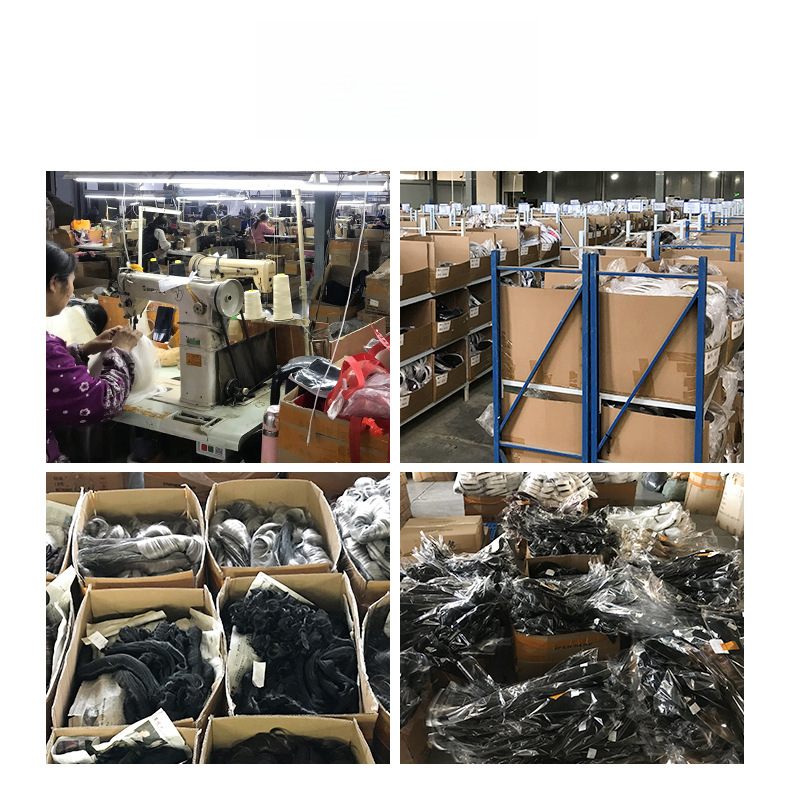 Paryk Beskidt Fletning Hat Paryk Heldel Dame Tretråds Fletning Personlighedskasket Heldel Hiphop Herre- og Damemode Hiphop Kasket_voghion.com