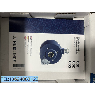 861900131-2048 Leine & Linde Encoder 774013-01 in stock
