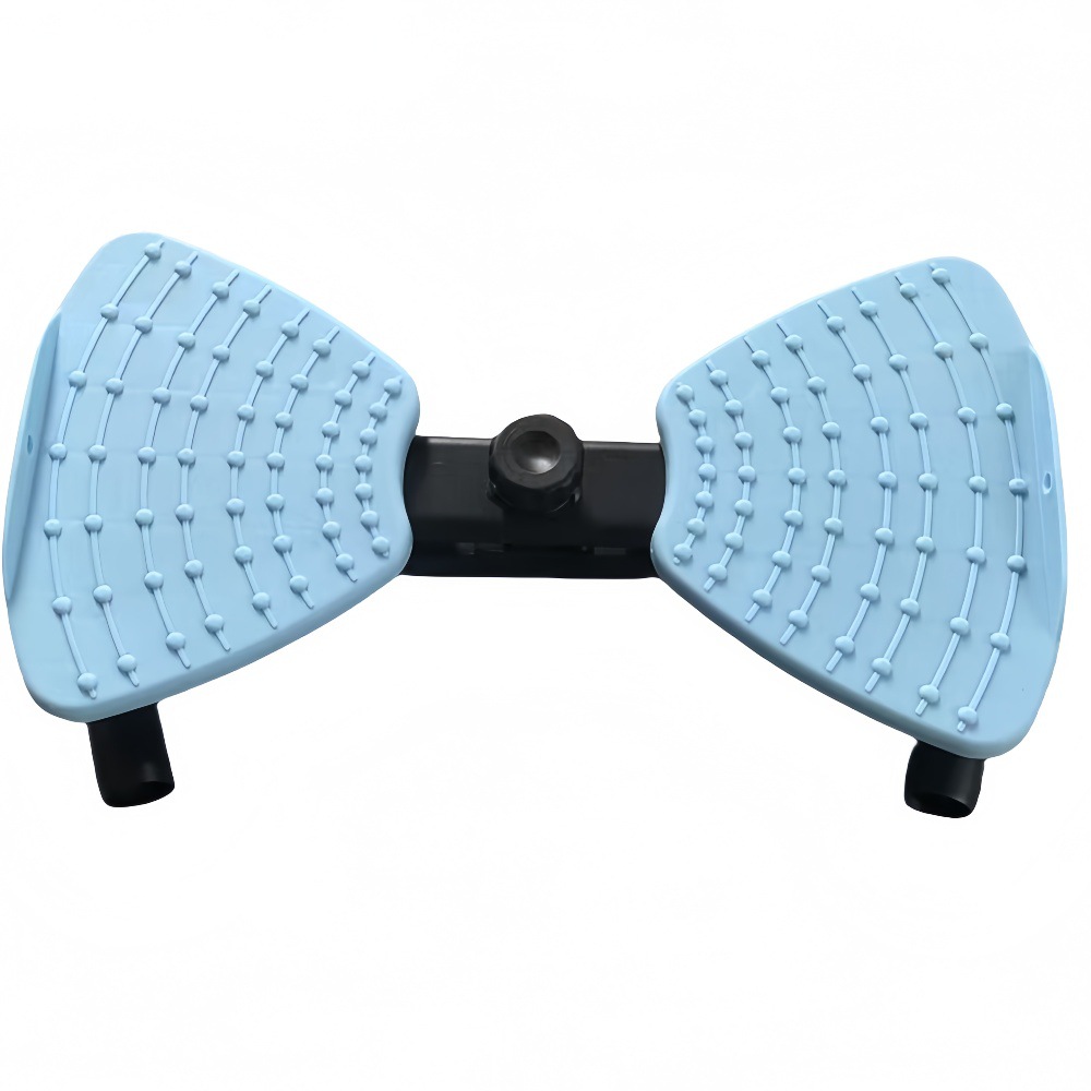 Nuevo tipo de máquina de torsión de cintura para hombres y mujeres, máquina de torsión giratoria, disco giratorio, equipo de gimnasio para el hogar, disco de torsión de cintura