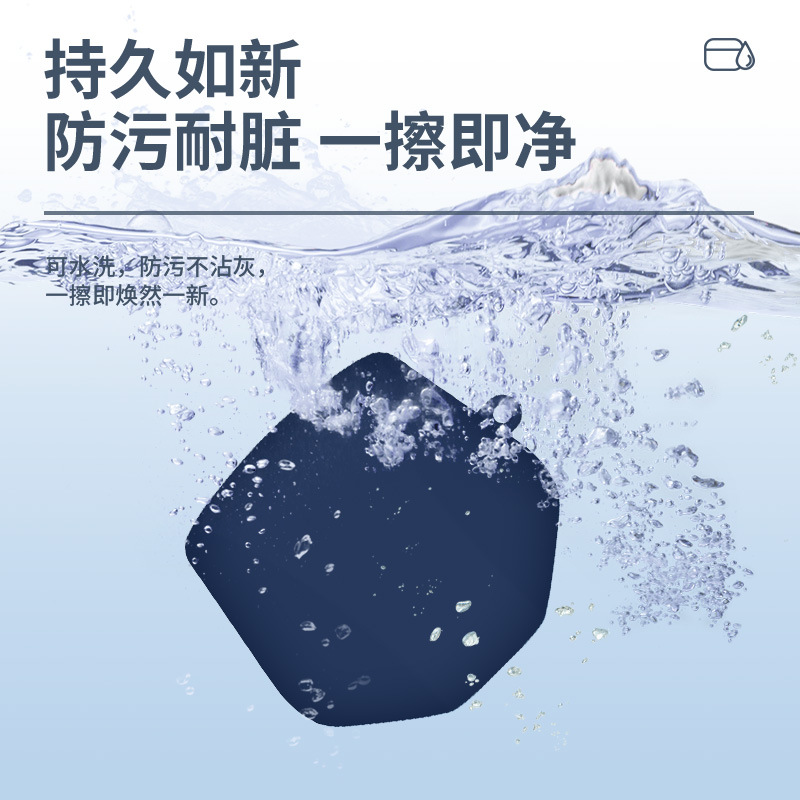 Funda protectora de silicona para auriculares Lenovo GM2PRO, funda protectora de dibujos animados, funda protectora personalizada y creativa para auriculares Bluetooth