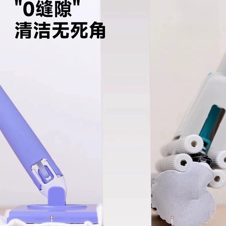 自動で洗面タオルを挟んで、メーカーの家庭用怠け者がデスクトップの食器棚のガラスを洗って、小さなモップの神器をきれいにします。|undefined