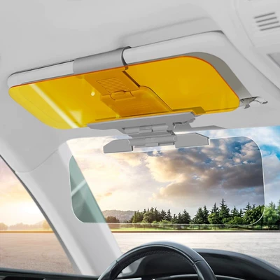 Mirror Driving Eye Protection, Sun shade