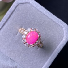 �Ɍ��r�П��u�ŲʷۚW����ָ��ʯ7*9mmS925�y�����ǶС���L