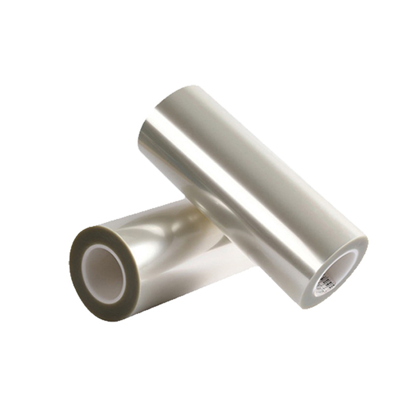 各种宽幅印刷厂挂版片基 纸箱拼版高透明耐高温PET胶片pet卷材