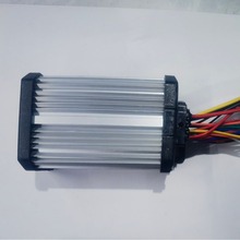 48V60V450W直流无刷9管控制器电动车控制器