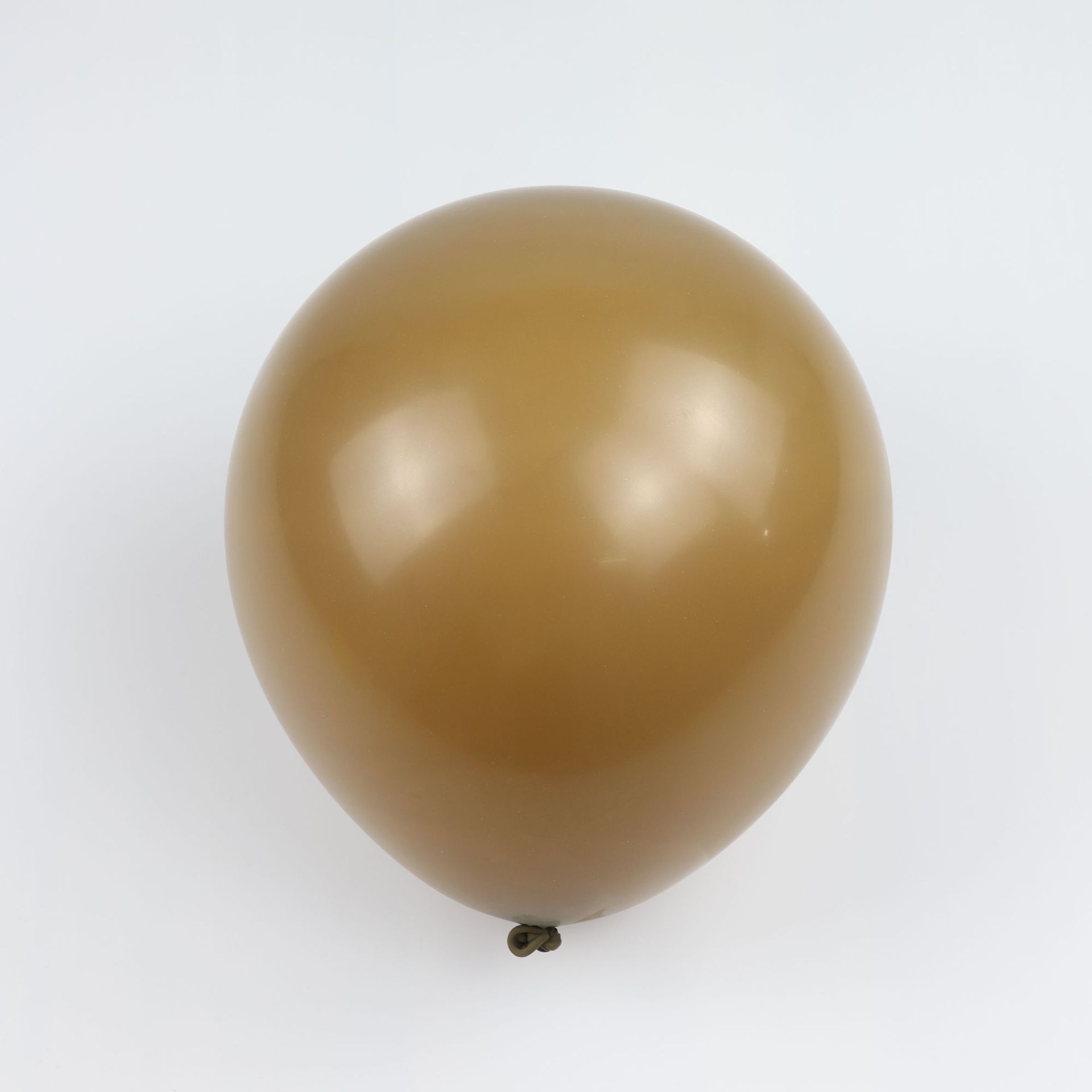 Globo retro maca mate de 5 pulgadas globo publicitario impresión promoción boda vacaciones decoración globo