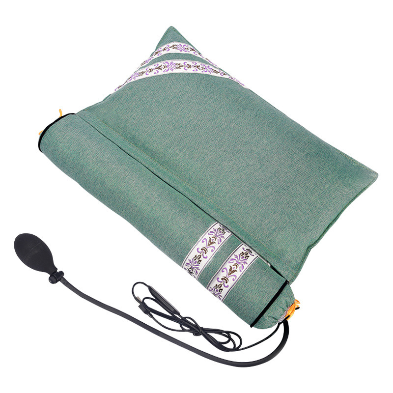 almohada de espina cervical de moxiba almohada de espina cervical