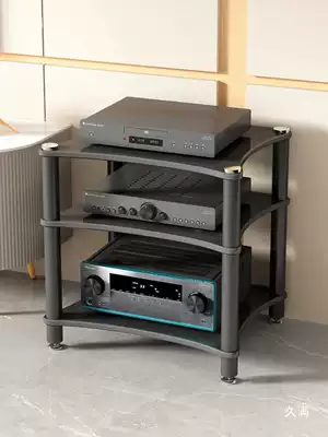 Electric car big tripod cabinet, floor-standing speaker cabinet