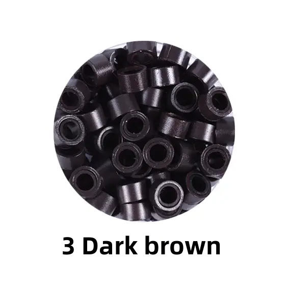 Anillo extensión hebilla silicona expansión sin costuras especial