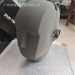诺音曼KU100假人头双耳立体声麦克风3D音效录音电影音效录制古典