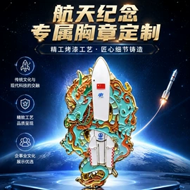徽章;钥匙扣及钥匙扣配件;冰箱贴