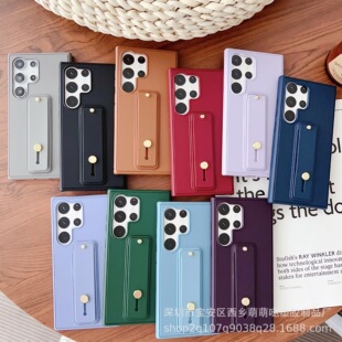 �m������S25Ultra����һ�w֧���֙C��s23Ultra��ˤ��ɫ�w���֙C��