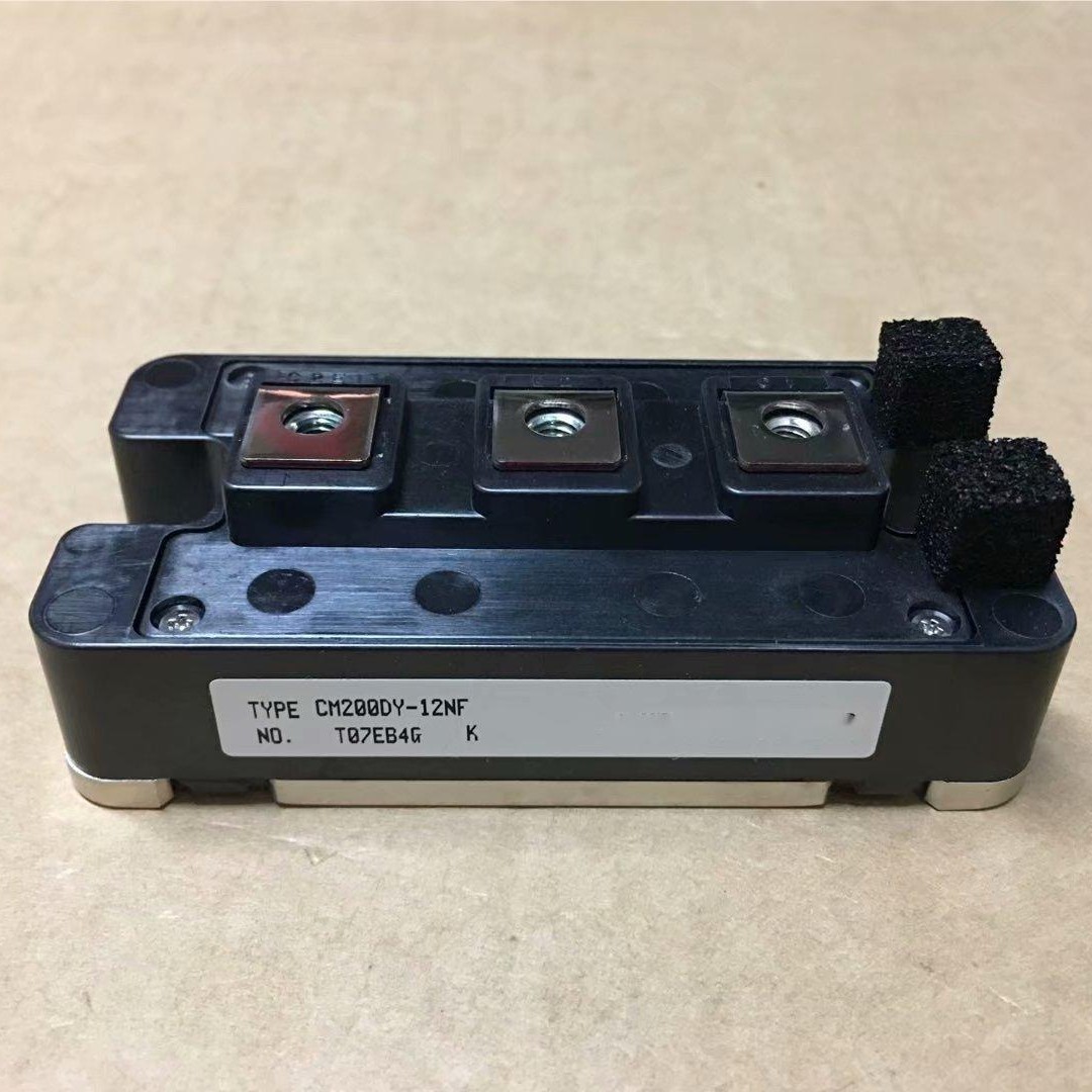 CM200DY-12NF CM300DY-12NF CM150DY-12NF CM400DY-12H原装现货