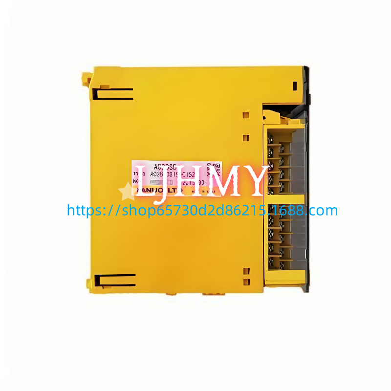 FANUC发那科A06B-2078-8103全新原装正品  议价