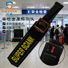 安保防卫用品;交通警示灯;防身护具
