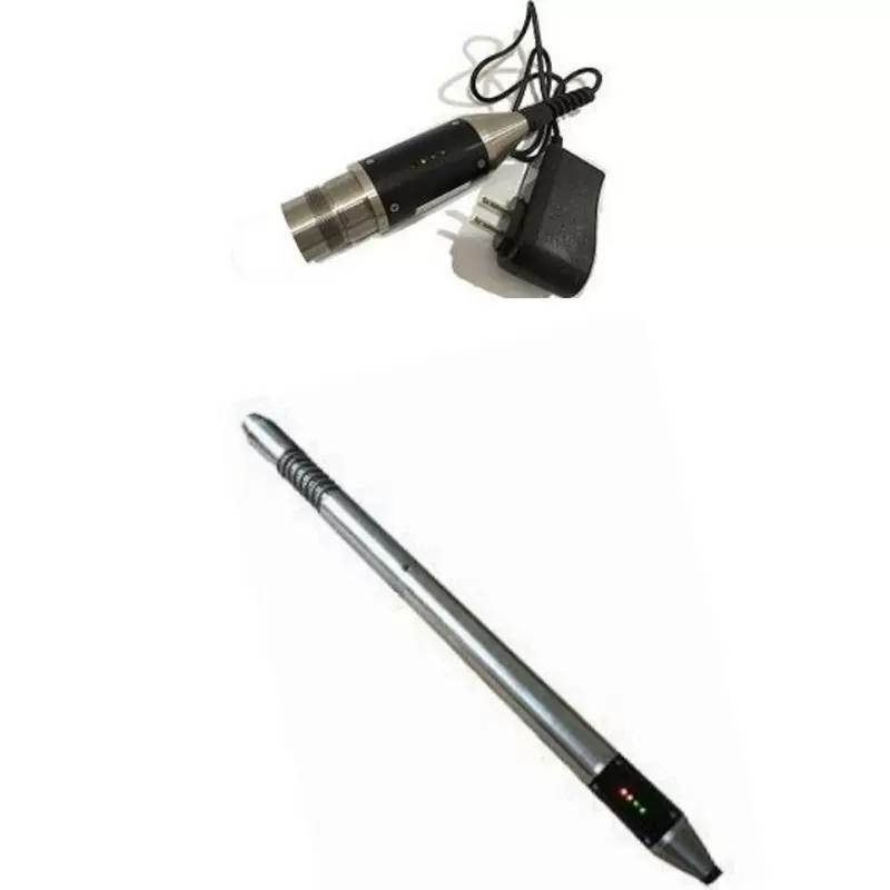 可连电脑 孔内测量数字罗盘测斜仪 KXP-4QZT数字罗盘测斜仪