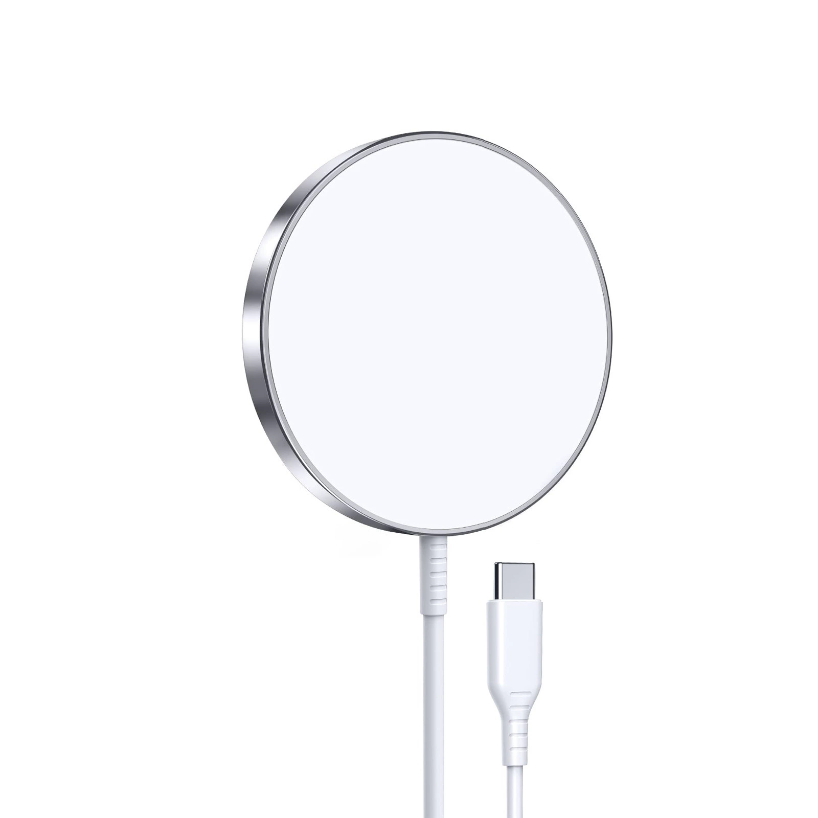 Apple, совместимый мобильный телефон, зарядное устройство, 1.5м, 2 в 1, быстрая зарядка 15Вт, высокая мощность