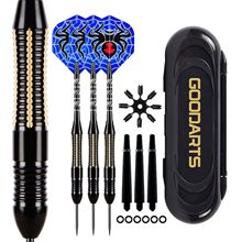 GOODARTS 26g�s�u���w�S���b�R�d�w�S�darts temu�羳���l�w�S��