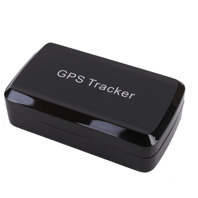 4G Long standby Magnetic Free installation automobile GPS positioner miniature vehicle Tracker Burglar alarm