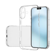 适用Nothing Phone 2A plus透明手机壳Phone 1软壳Phone 2保护套