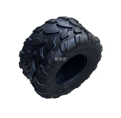 Off-Road Tires with Optional – Motorcycle wheel hub - 18x95-8-haorun-tire