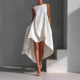 女式T恤;连衣裙;休闲裤