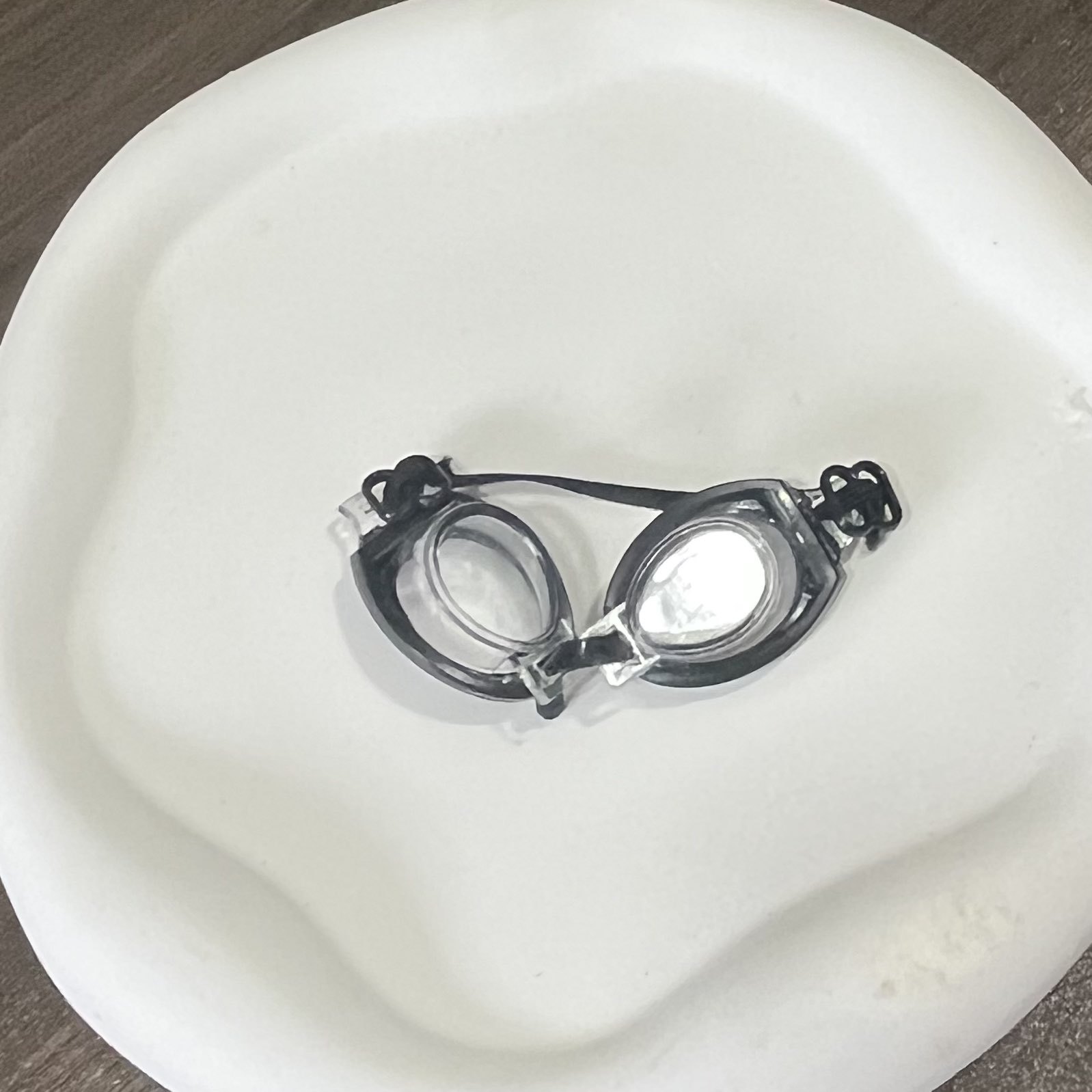 Lindo punk pequeño gato negro muñeca colgante collar de rock guitarra accesorios de peluche regalos de cumpleaños navideños