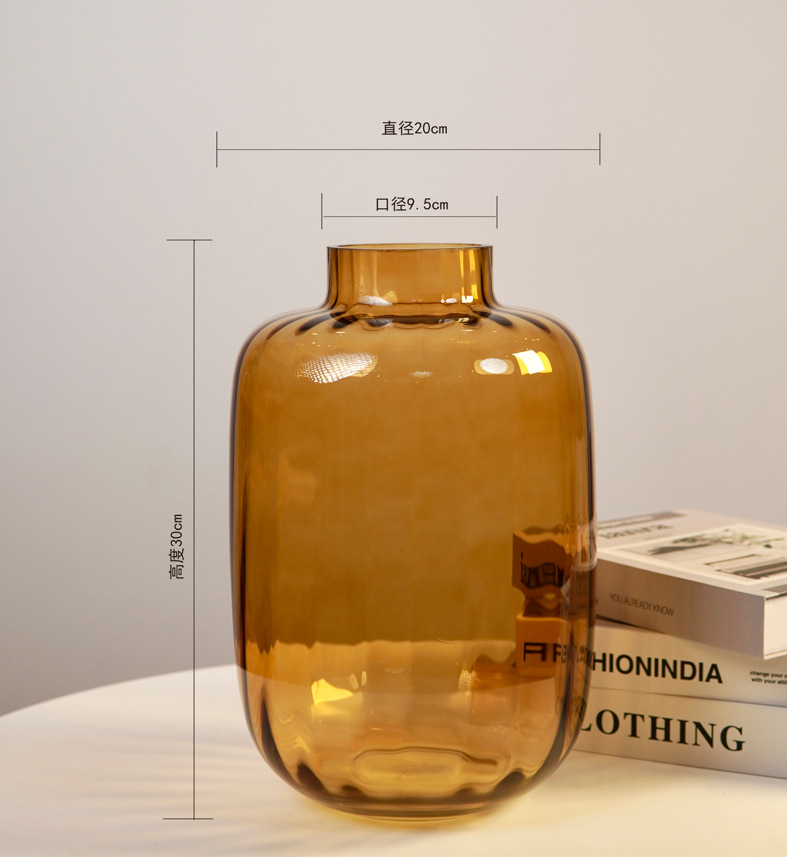 Nuevo Jiao Po jarrón de agua de cría de caballo borracho de madera tortuga de bambú Nan Tian bambú cortado de ramas de flores decorativo interior