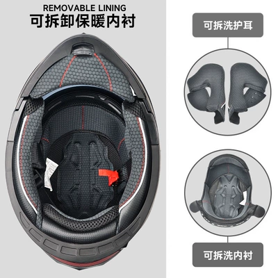Motosiklet kaskı (dəbilqə), Cross-Border Factory Wholesale Motorcycle Helmets